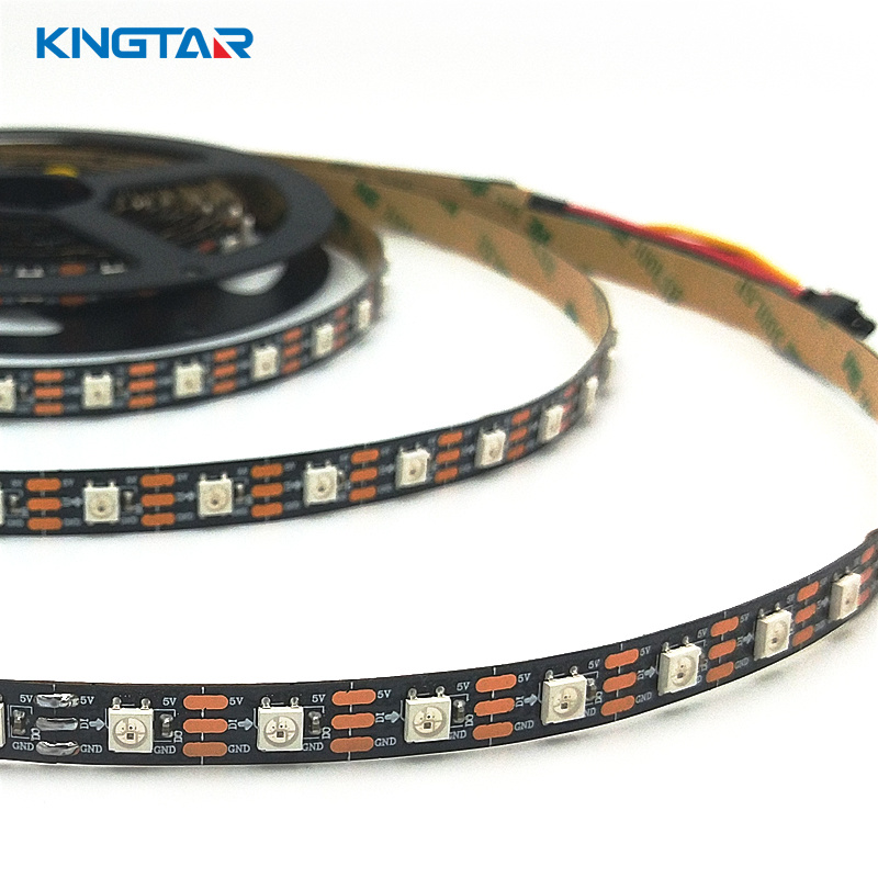 5V Addressable RGB LED Strip