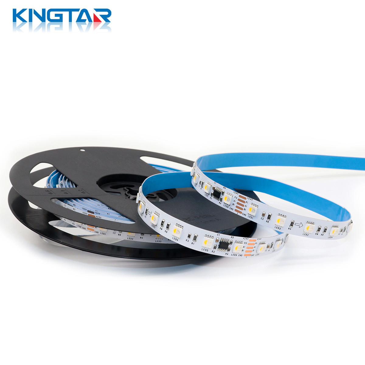 KT-DT512RGBW
