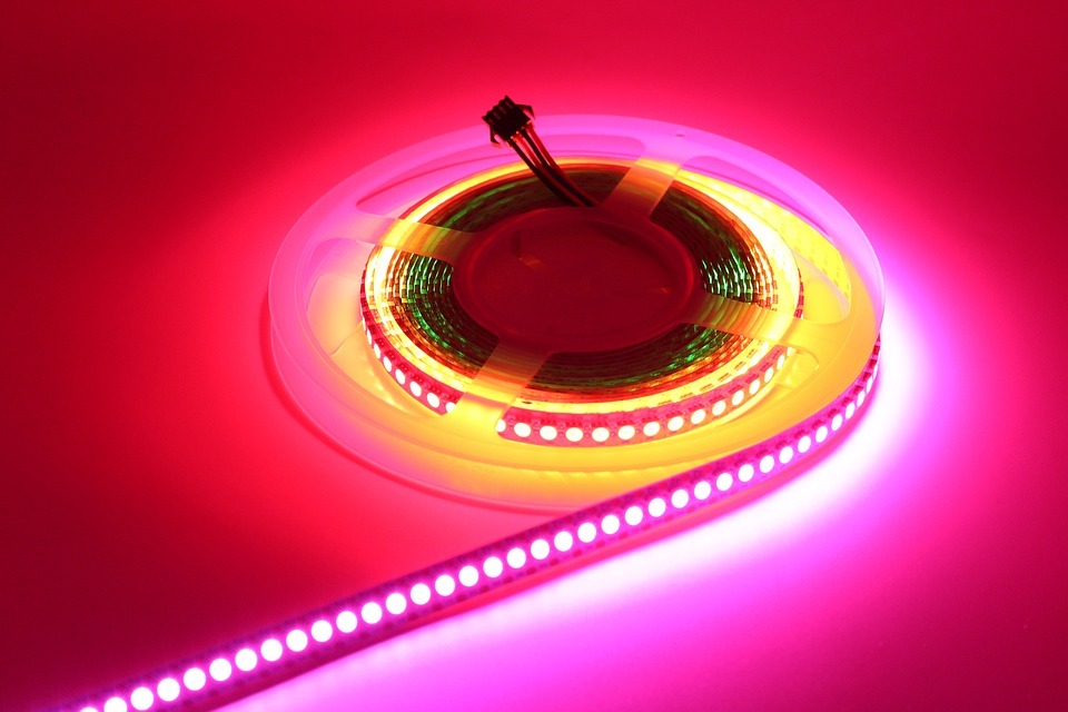 LED灯带