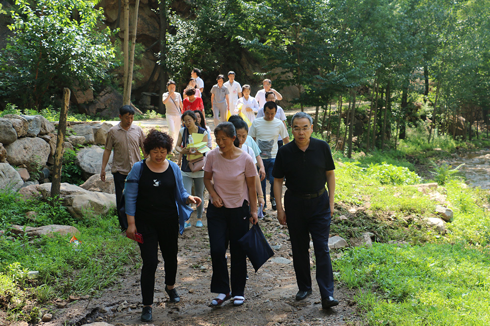 灵丘县医疗集团