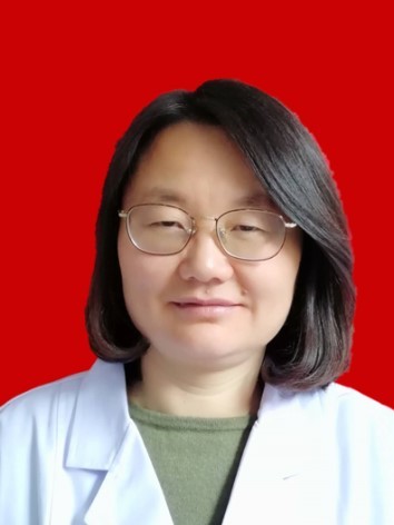 陈翠平