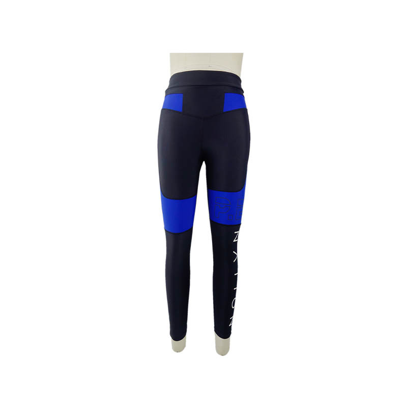 Women's fitness pants