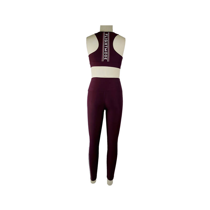 Women's fitness pants