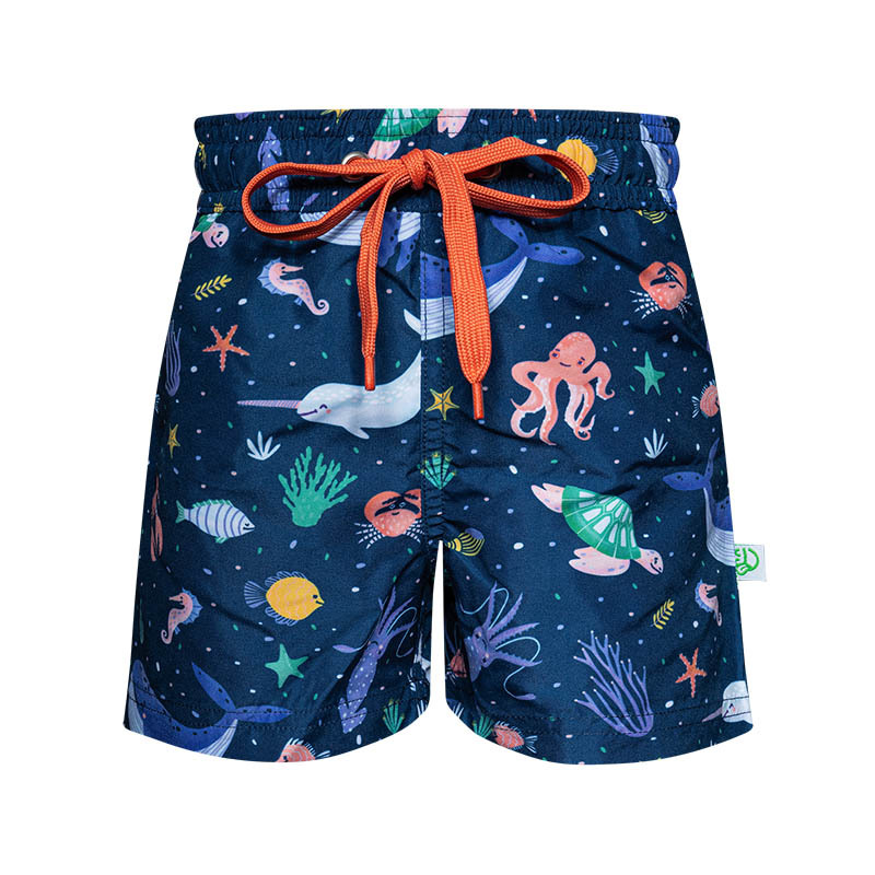 Boys' swimwear