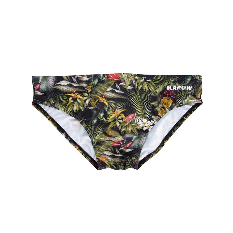 Junglejim-swimbrief