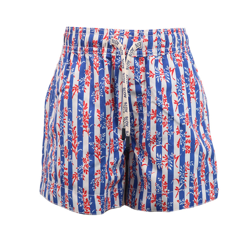 CHILDREN BEACH SHORTS  CBS-012