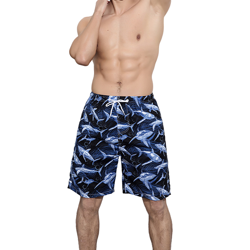 Wholesale Beach Trousers Customize Logo