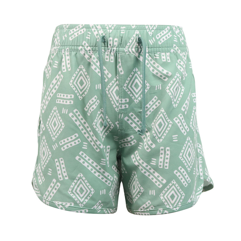 CHILDREN BEACH SHORTS  CBS-001