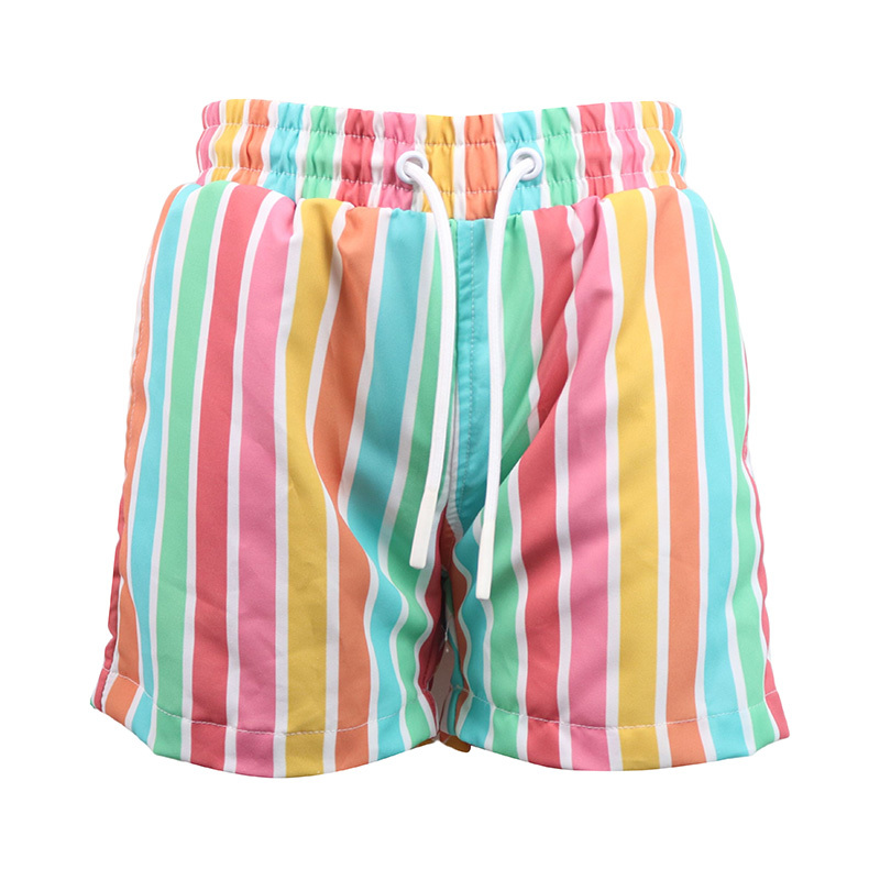 CHILDREN BEACH SHORTS  CBS-018