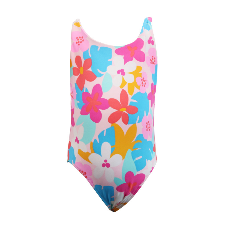 GIRL SWIMWEAR GOPS-010