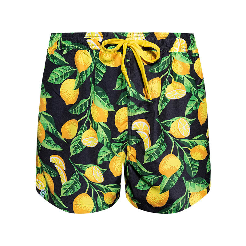 Men's beach pants