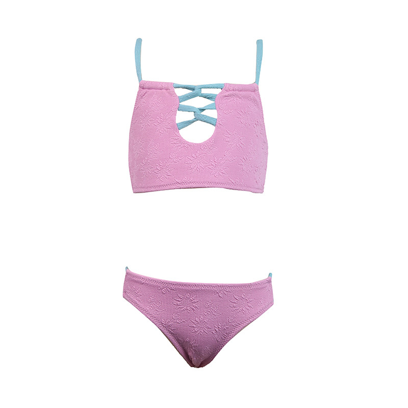 GIRL SWIMWEAR GTPS-006