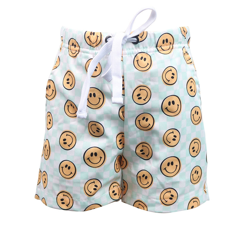 CHILDREN BEACH SHORTS  CBS-009