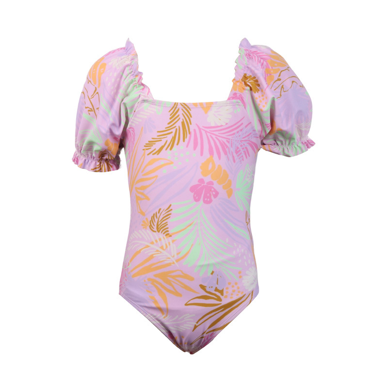 GIRL SWIMWEAR GTPS-052