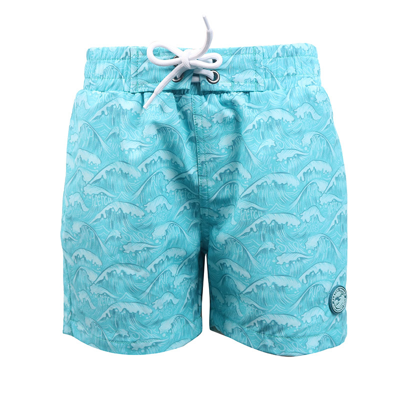 CHILDREN BEACH SHORTS  CBS-005