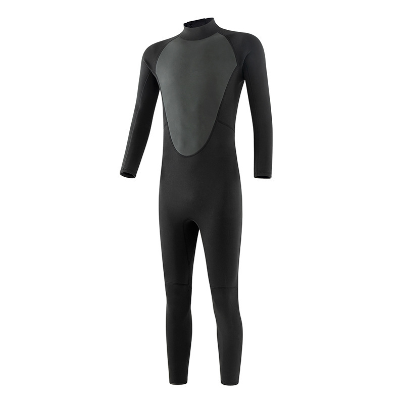 3MM diving suit