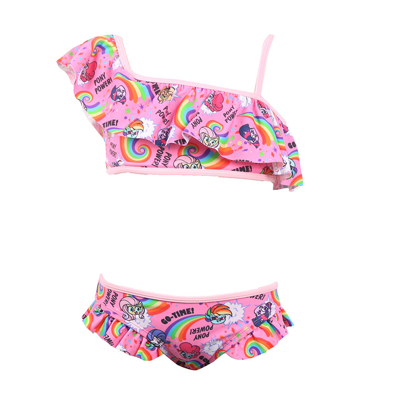 GIRL SWIMWEAR GTPS-047