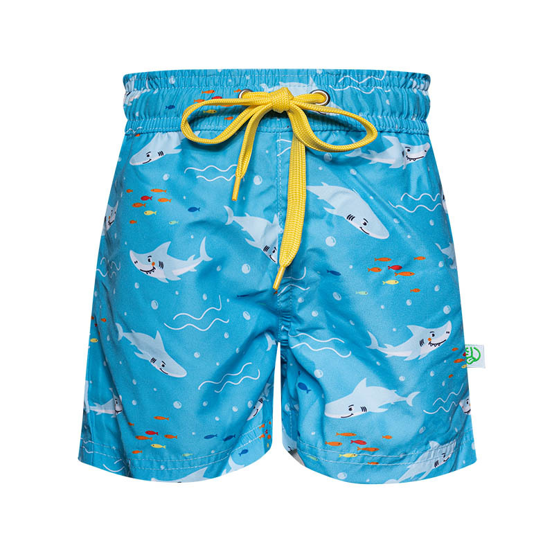 Boys' swimwear