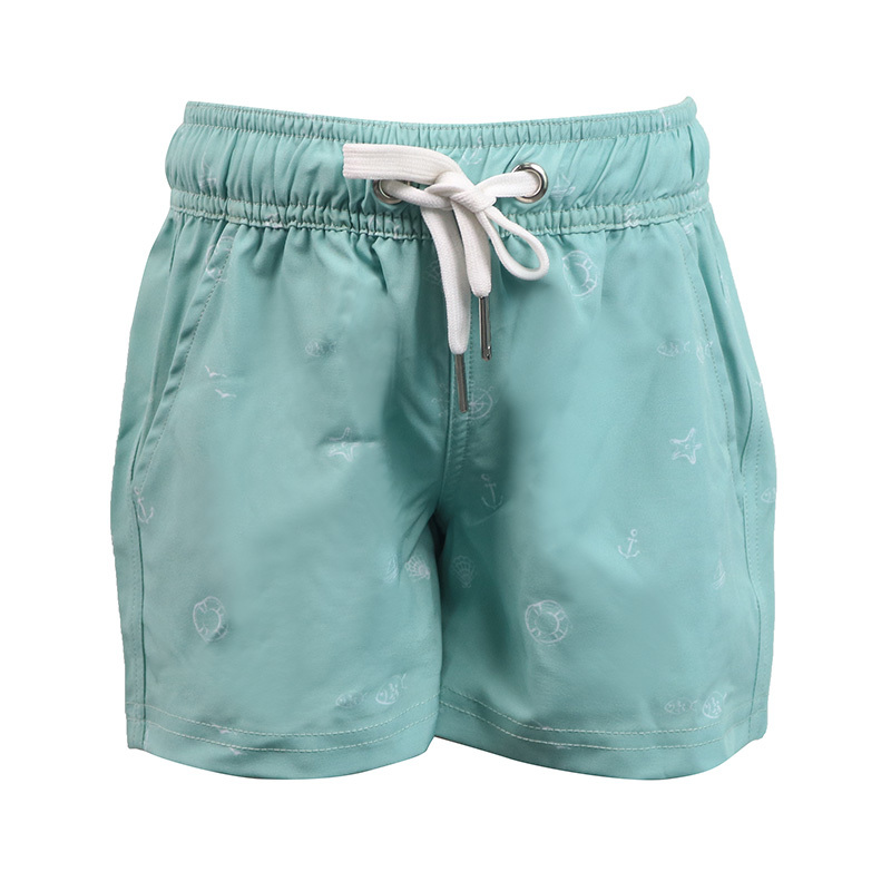 CHILDREN BEACH SHORTS  CBS-020