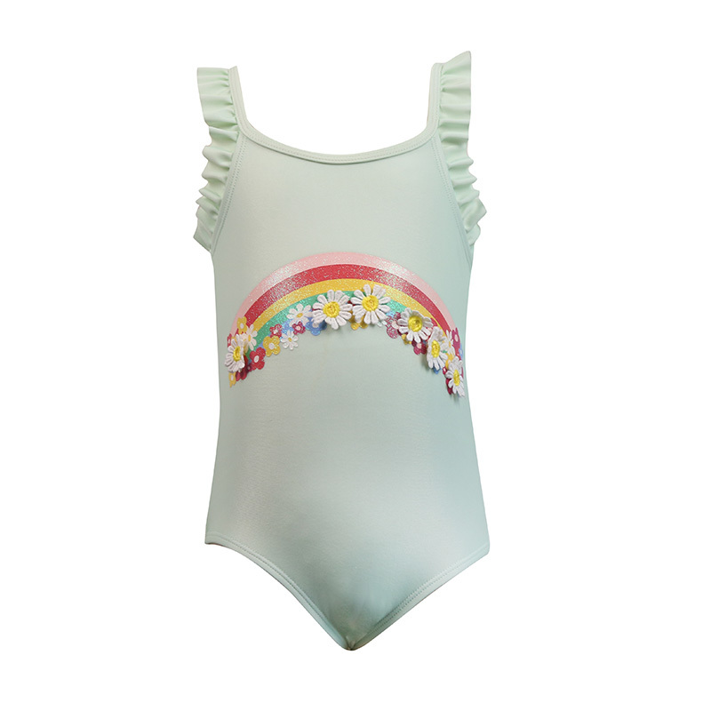 GIRL SWIMWEAR GOPS-012