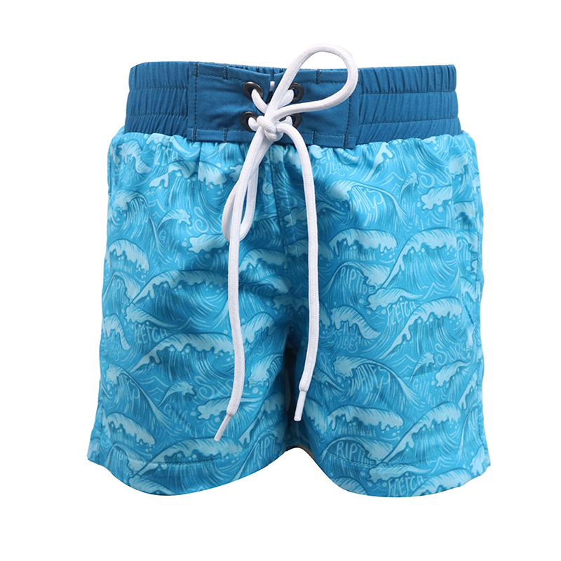 CHILDREN BEACH SHORTS  CBS-008