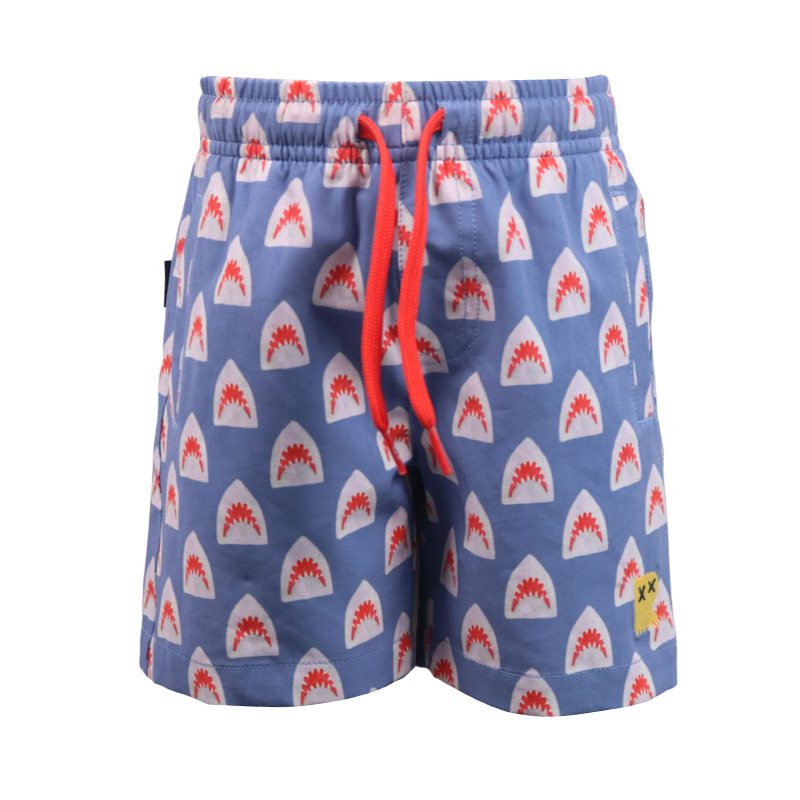 CHILDREN BEACH SHORTS  CBS-010