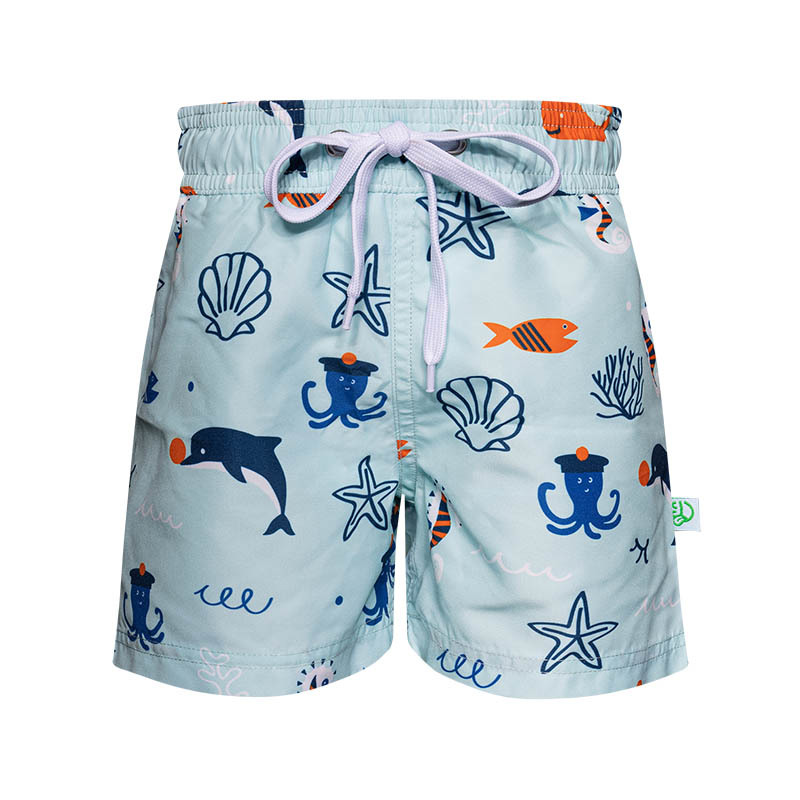 Boys' swimwear