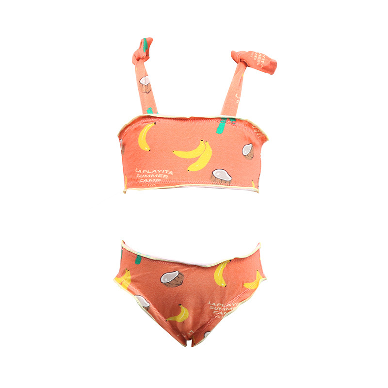 GIRL SWIMWEAR GTPS-005