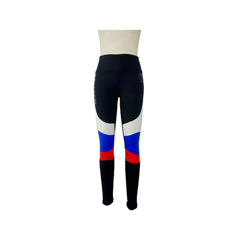 Women's fitness pants