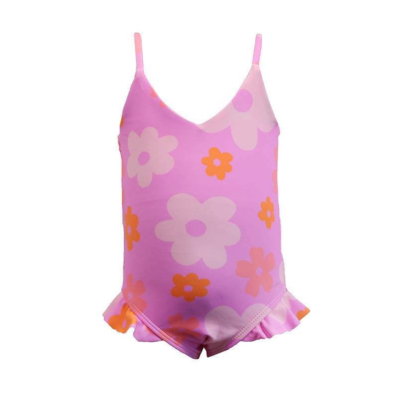 GIRL SWIMWEAR GOPS-013