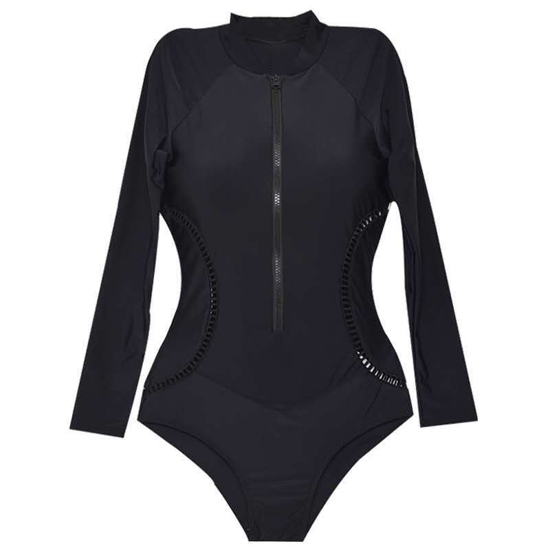 Women Muslim Swimsuit