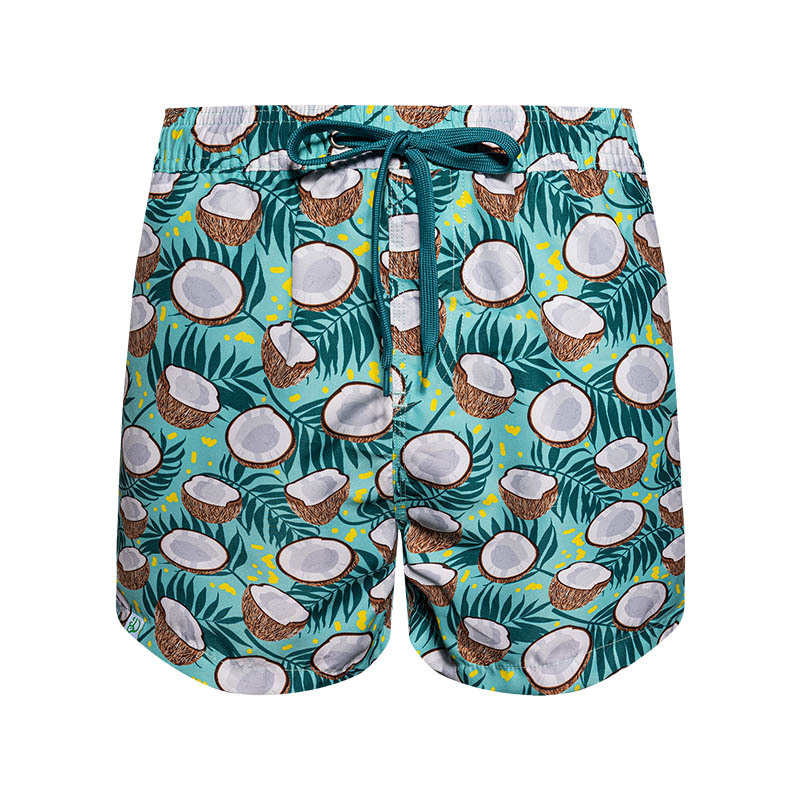 Men's beach pants