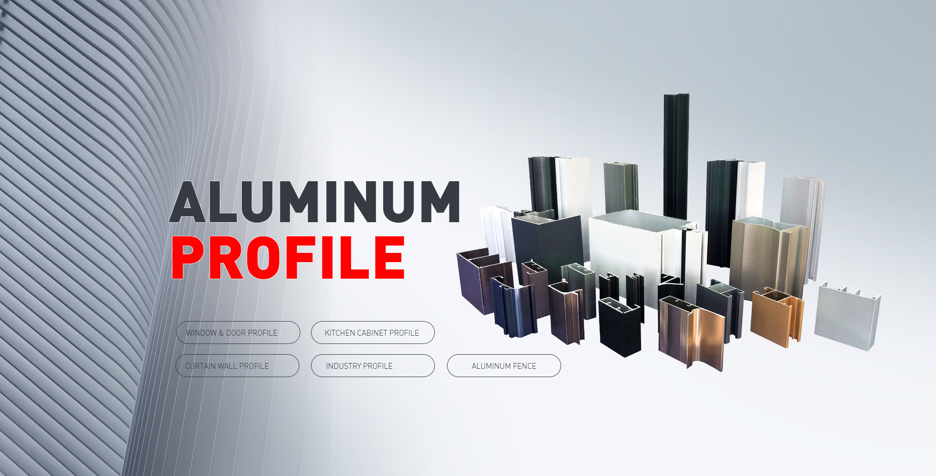 JIANMEI ALUMINUM