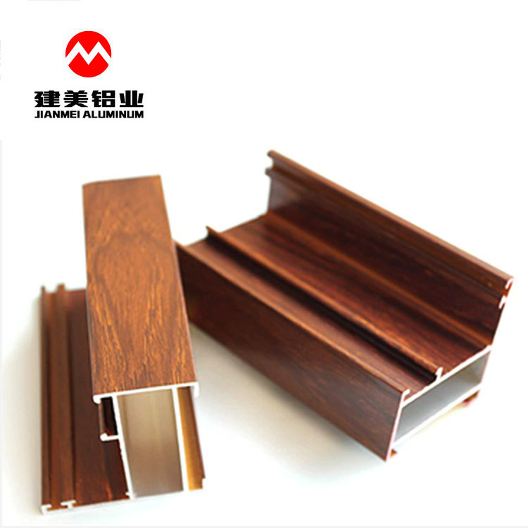 High Quality Aluminum Profile For Doors and Windows, Customized China Aluminium Profiles, Suppliers Door Profiles Aluminum