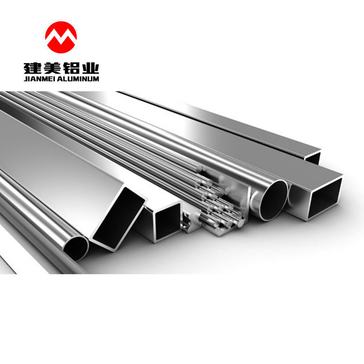 Factory Hot Selling Industrial Aluminium Profile Product Extruded Industrial Aluminium Profile