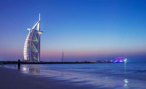 Burj Al Arab