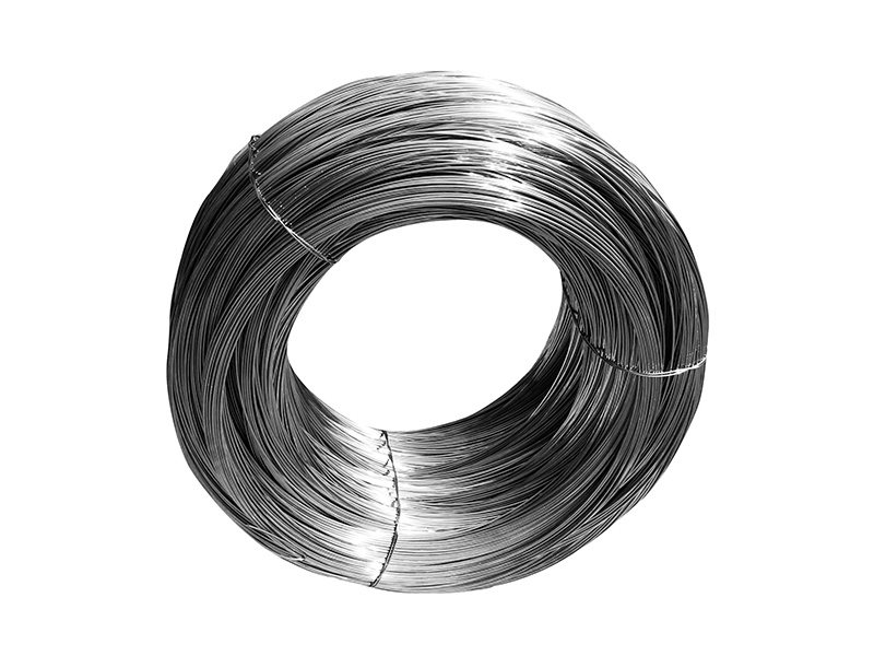 Aluminium wire Aluminium wire