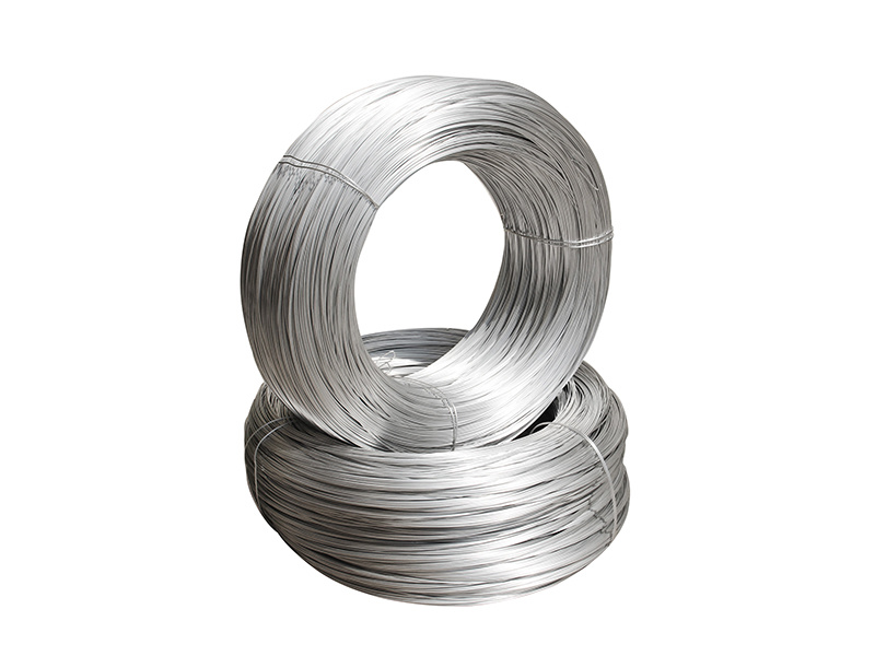 Aluminum magnesium alloy wire Aluminum magnesium alloy wire