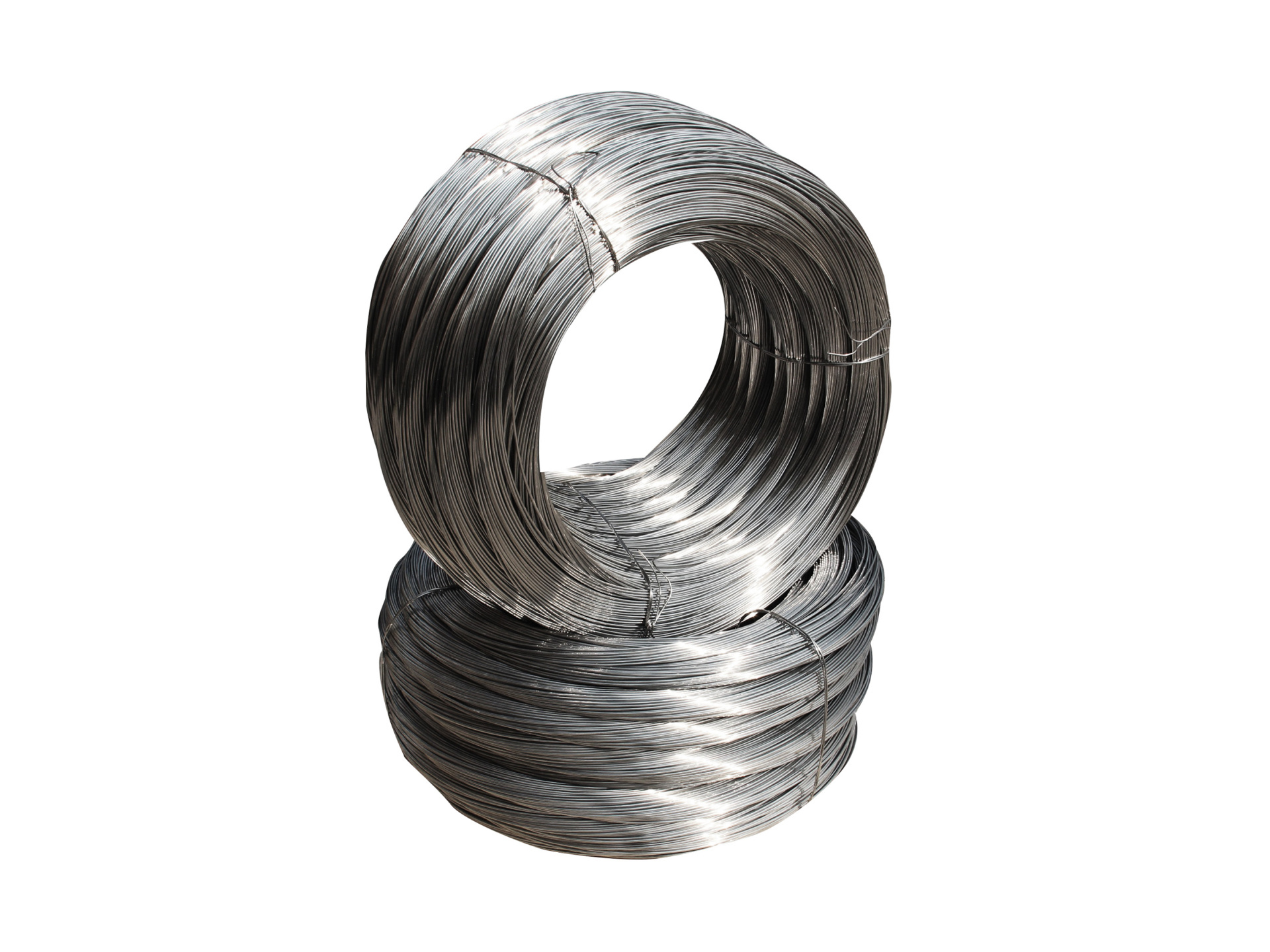 Aluminium wire Aluminium wire