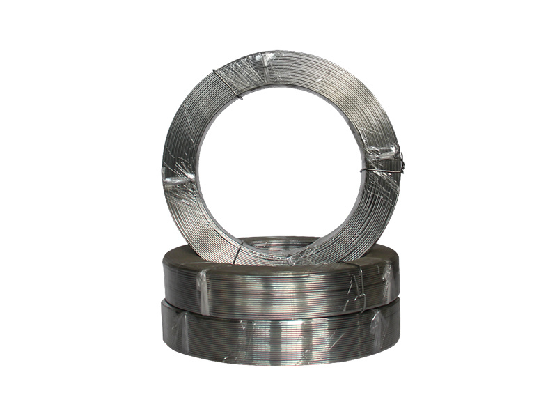 Aluminum buckle wire Aluminum buckle wire
