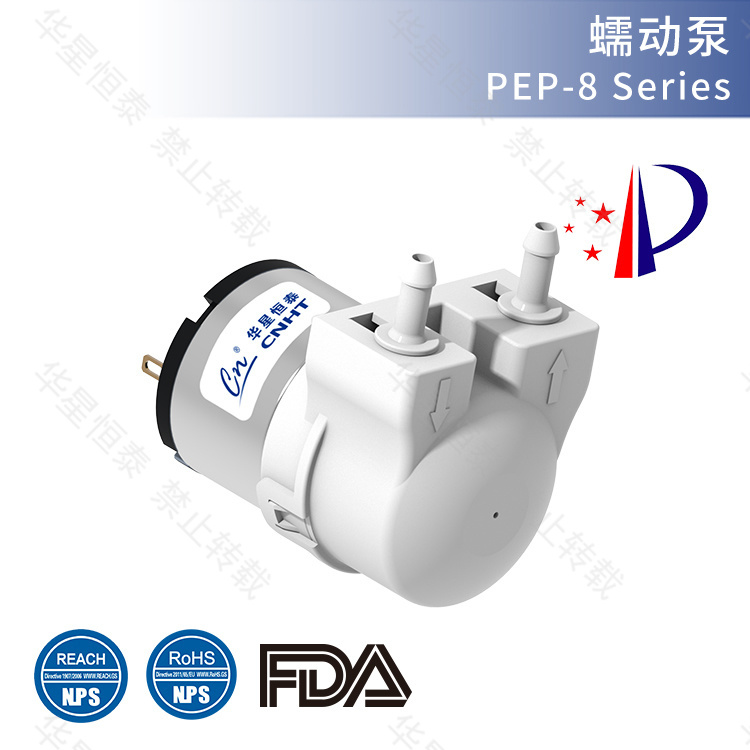 PEP-8系列
