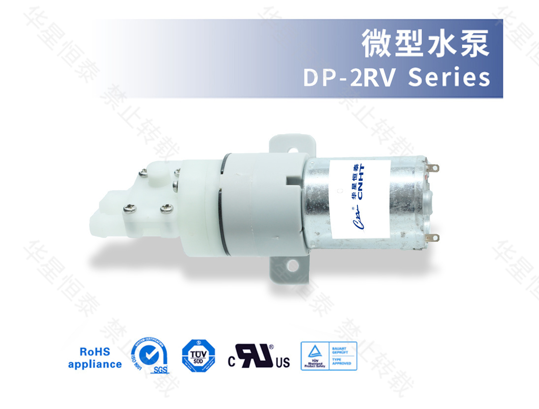 DP-2RV系列