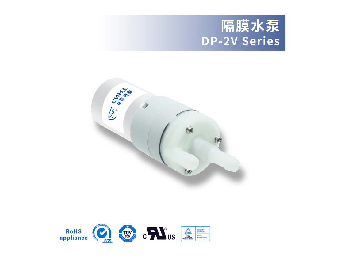 DP-2V系列