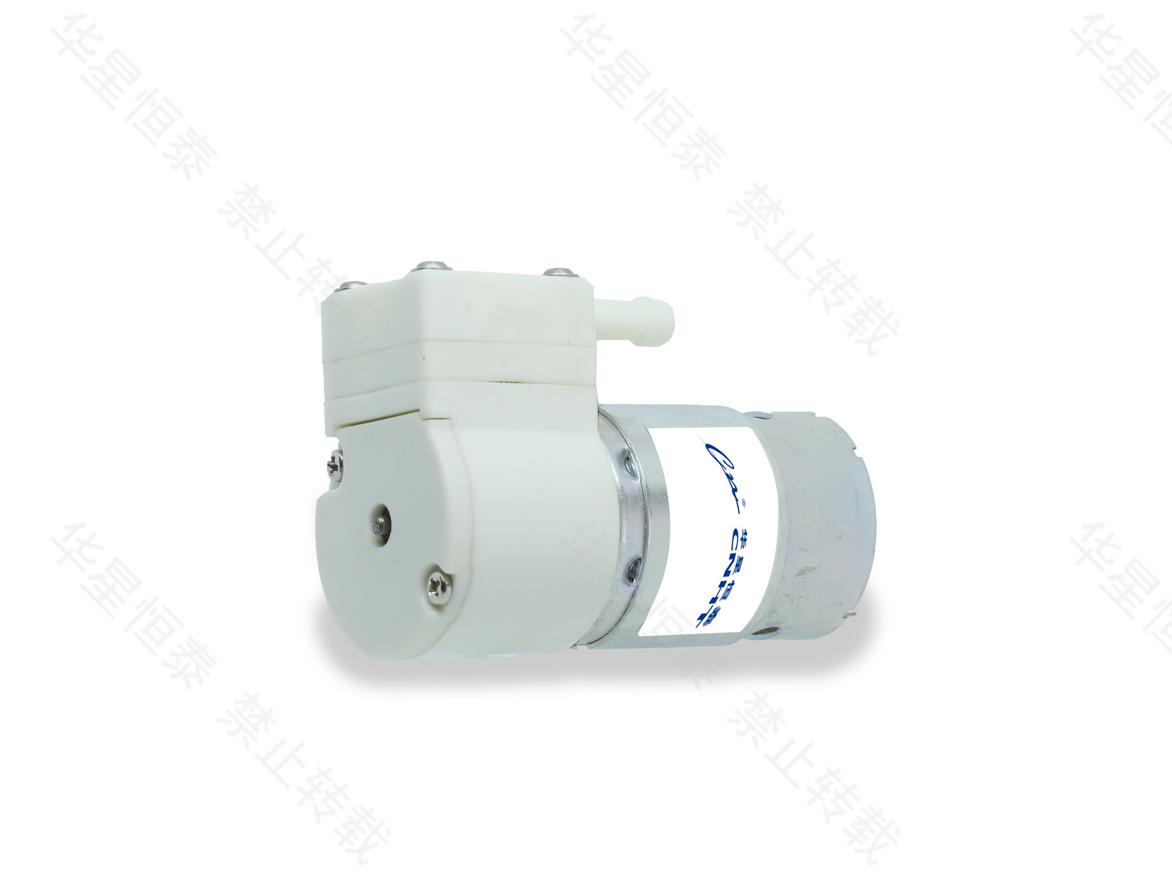 DP-15 Series-CNHT-Coffee Machine Pump & Micro Pump Valve
