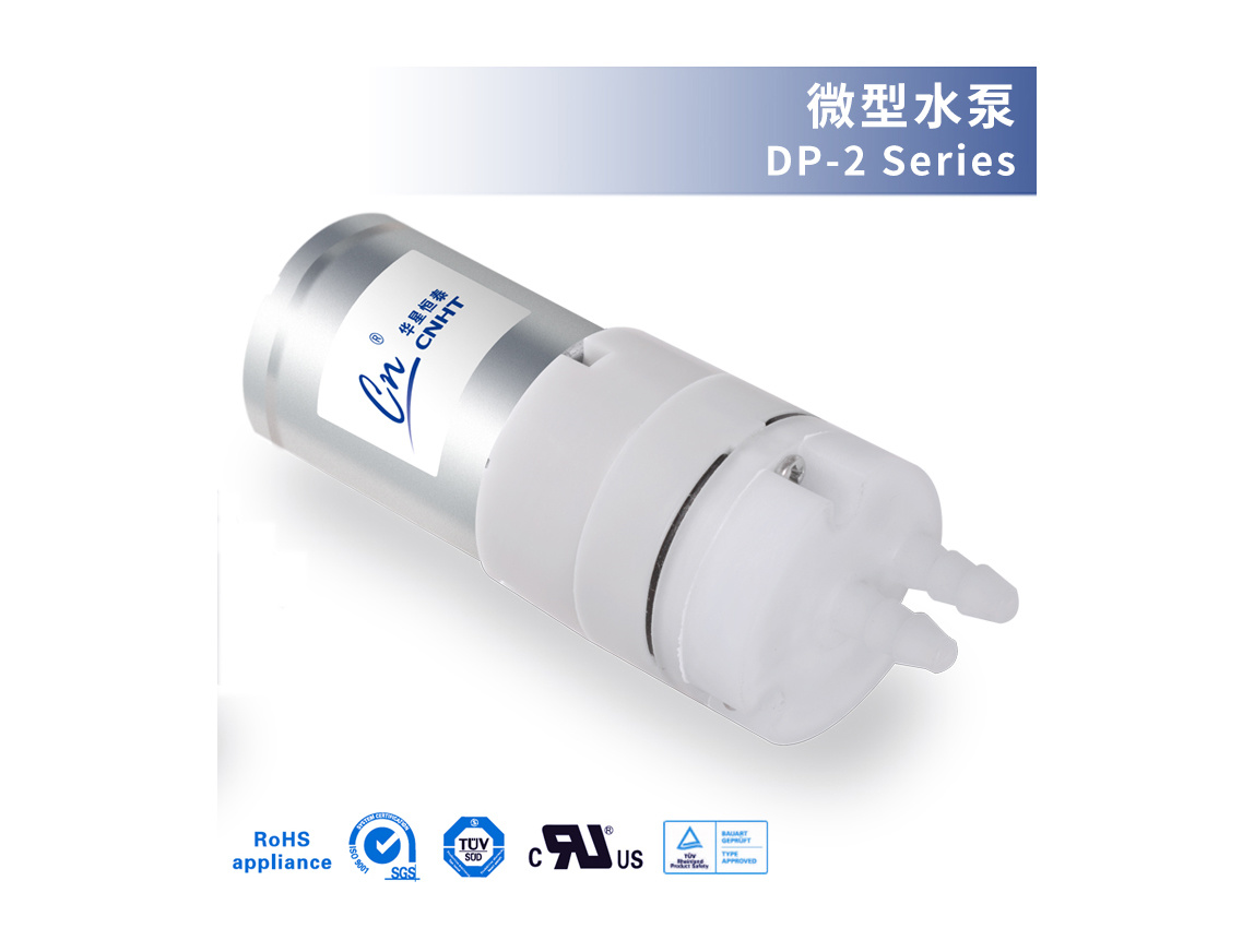 DP-2 Series