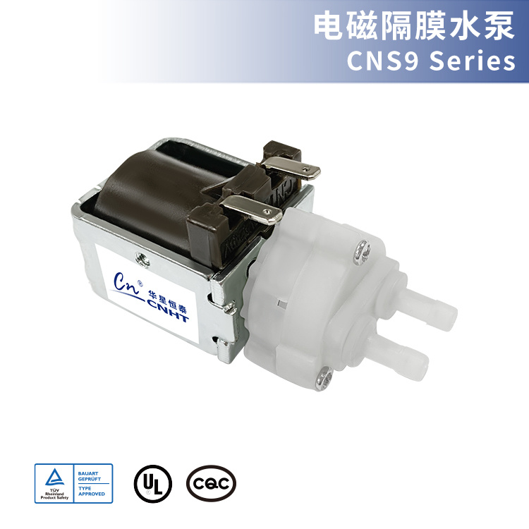 CNS9 Series