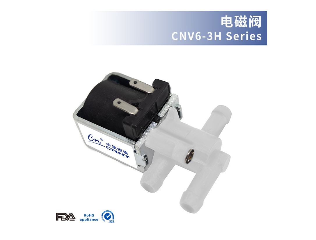 CNV6-3H Series