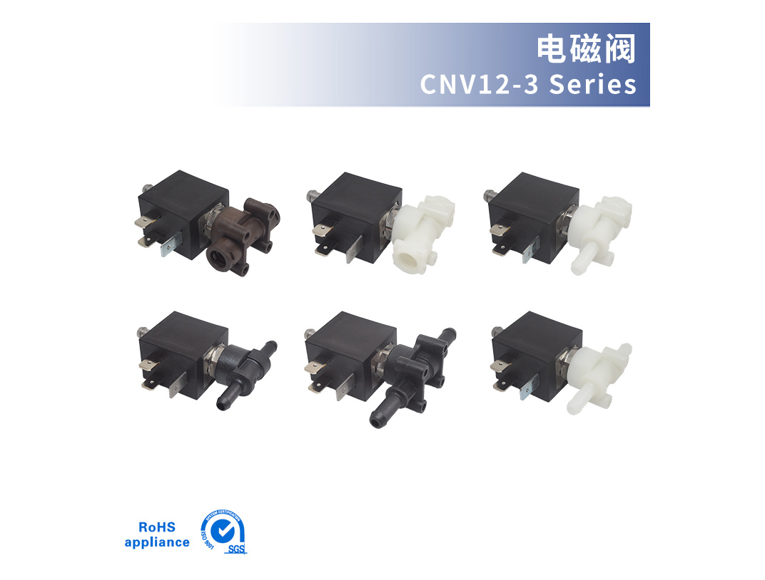CNV12-3 Series