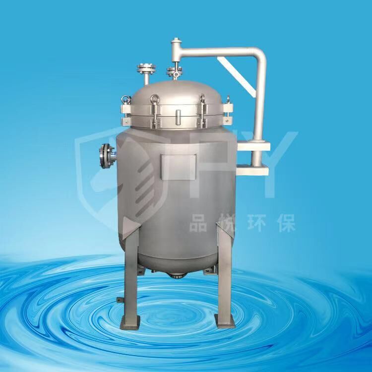 探索袋式過(guò)濾器廠(chǎng)家提供的濾袋種類(lèi)及功能