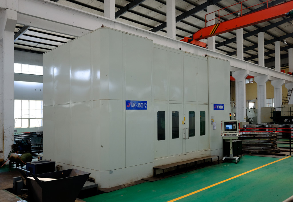China Bearing Association